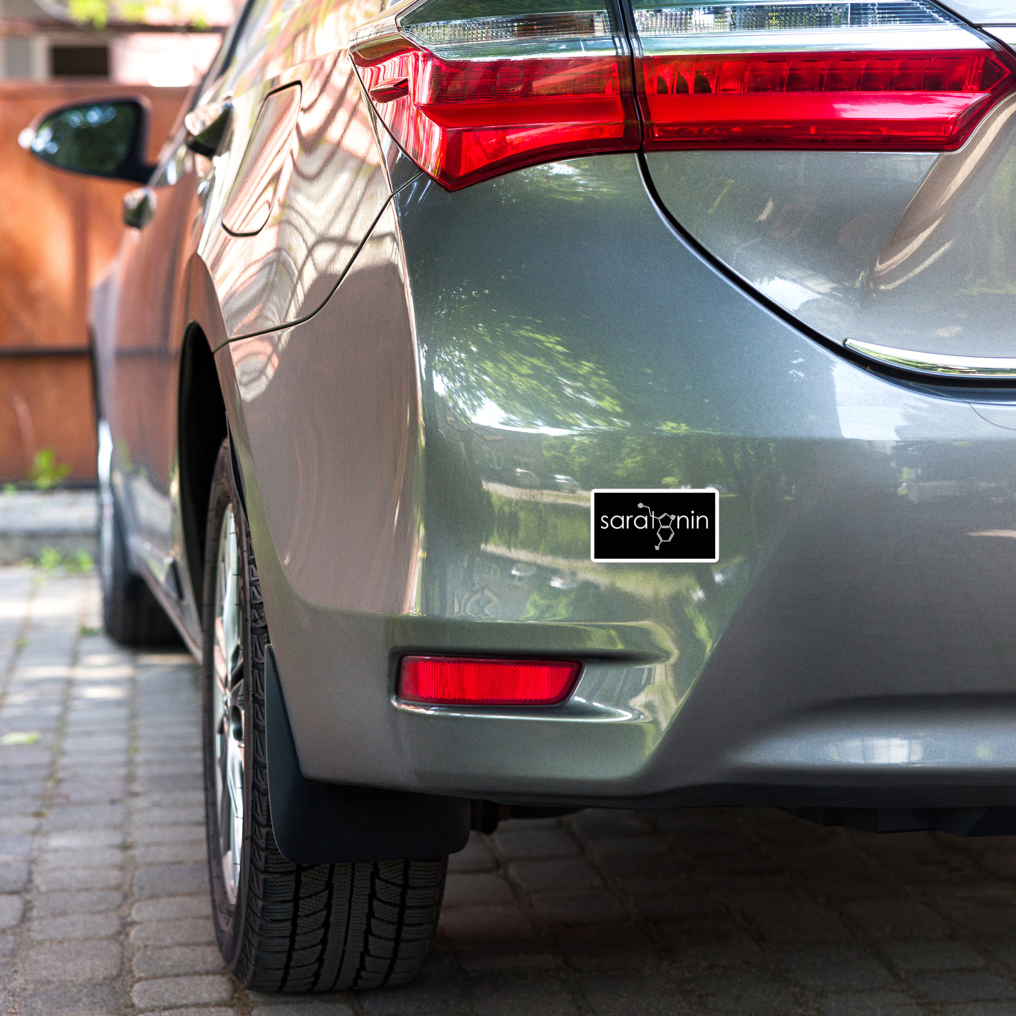 Bubble-free stickers - Image 3